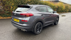 Hyundai Tucson 1.6 TGDi 177 N Line 5dr 2WD Petrol Estate